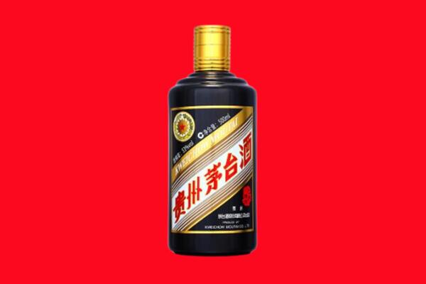 卢氏县回收茅台酒瓶